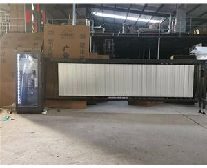 停車場(chǎng)道閘廠家